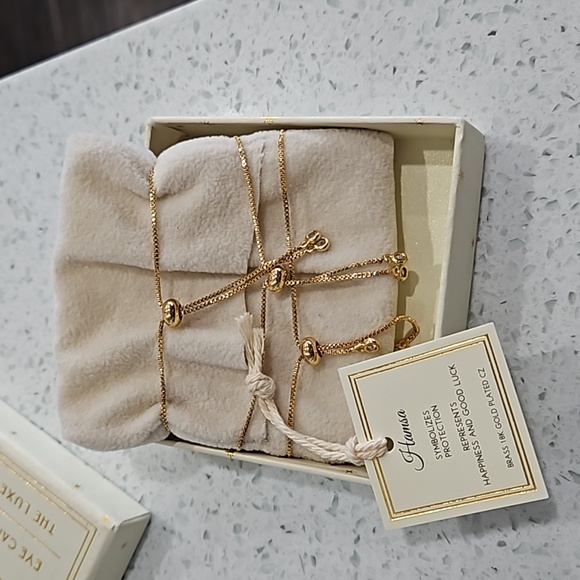 Arm Candy bracelets - Set of 3 - Picture 3 of 3